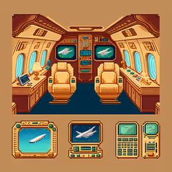 Interior#425