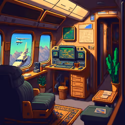 Interior#614
