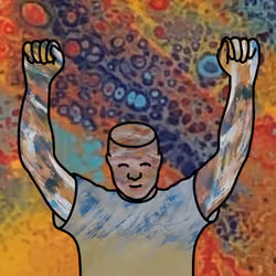 Ascension #1107