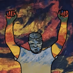 Ascension #658