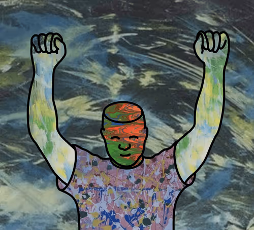The Wanderings Nft Ascension
