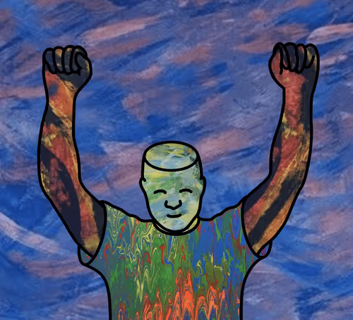 The Wanderings Nft Ascension