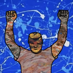 Ascension #858