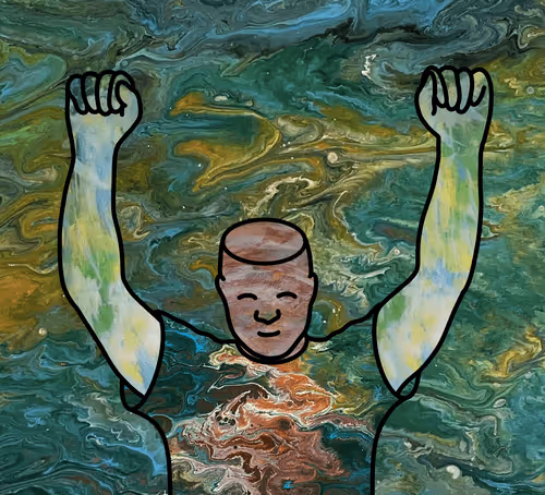 The Wanderings Nft Ascension