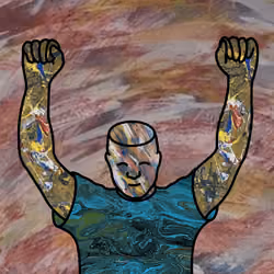 Ascension #1111