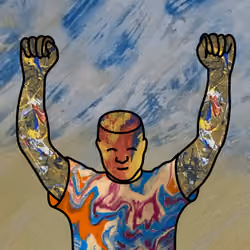 Ascension #505