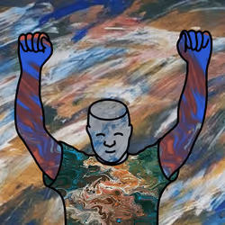 Ascension #818