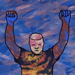 Ascension #1112