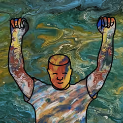 Ascension #12