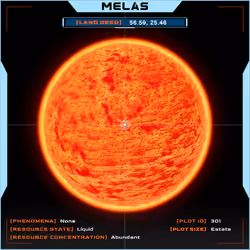 DEEPSPACE Land Deed #301