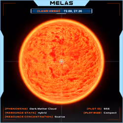DEEPSPACE Land Deed #956