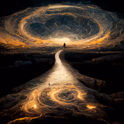 The One You Create