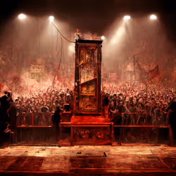 Guillotine