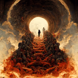 Thy Choice