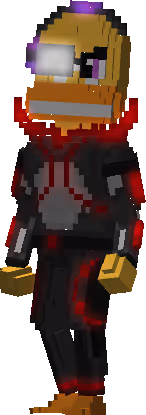 Item #4 Media