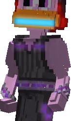 Genesis VX Duck #519
