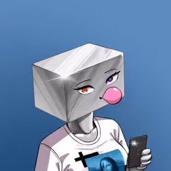 Cypherbox #17