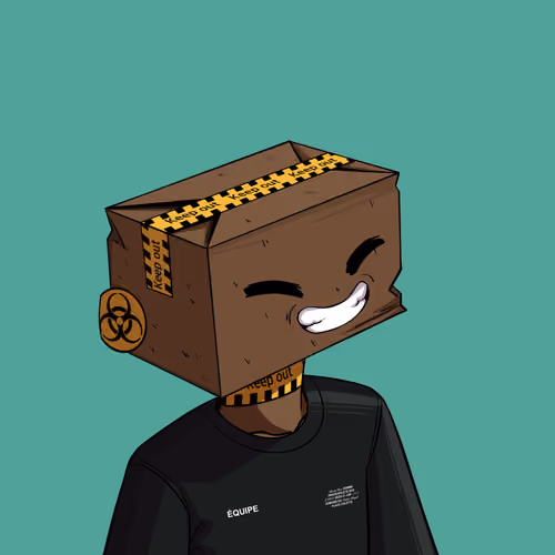 Cypherbox #85