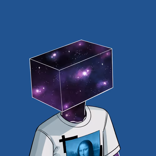 Cypherbox #71