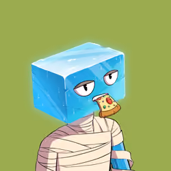 Cypherbox #86