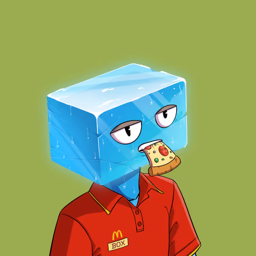 Cypherbox #50