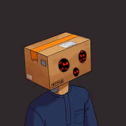 Cypherbox #235