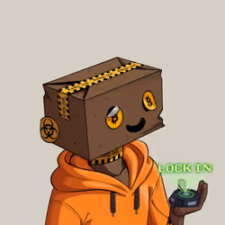 Cypherbox #127