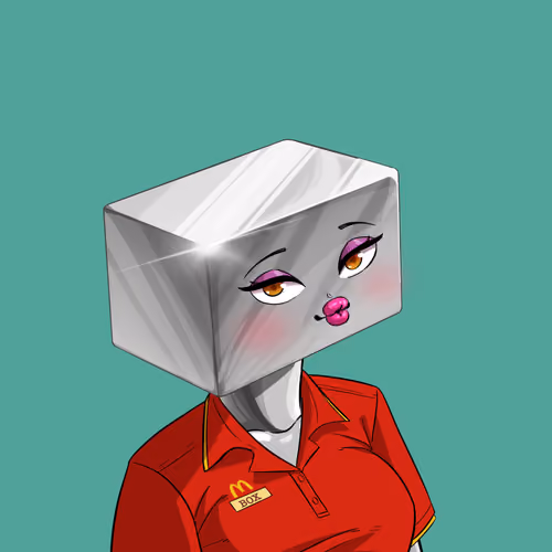 Cypherbox #80