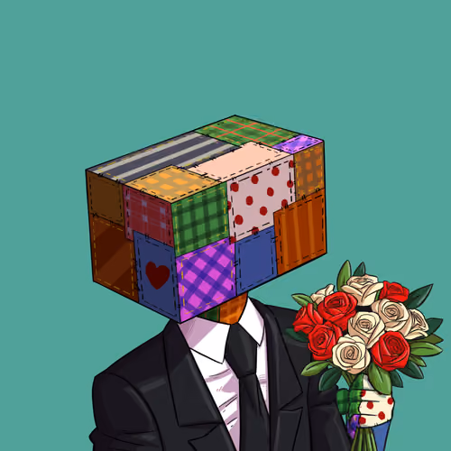 Cypherbox #163