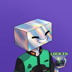 Cypherbox #111