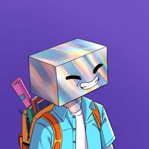 Cypherbox #79