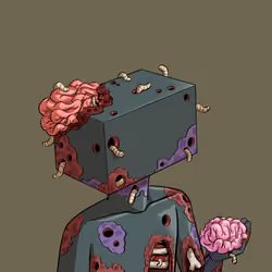 Cypherbox #22