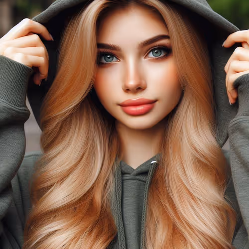 Fire Girl 12