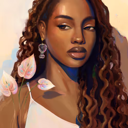 Afrodigital Vol 1
