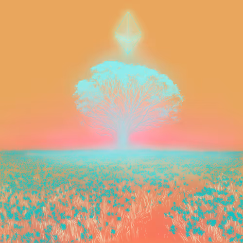 Luminous Journey III