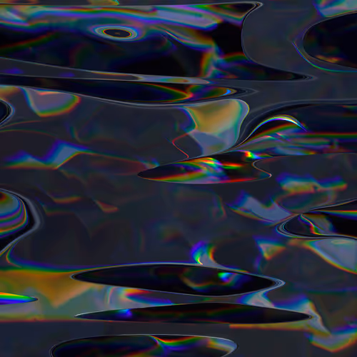 Distorted - 7wapERycrg