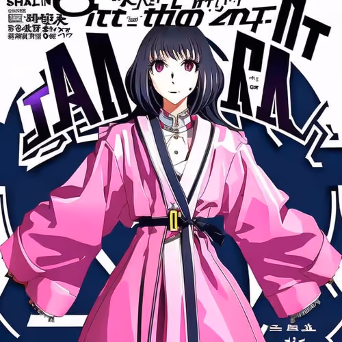 HIRAKAI FASHION #141