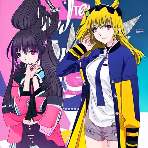 HIRAKAI FASHION #4