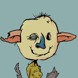 Goblin Solider #167