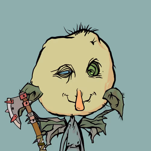 Goblinsoldierwtf