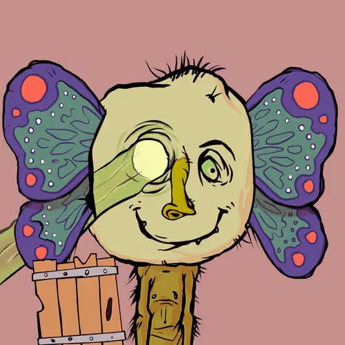 Goblin Solider #181