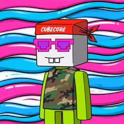 CubeCore #1269