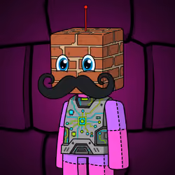 CubeCore #1391