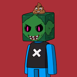 CubeCore #409