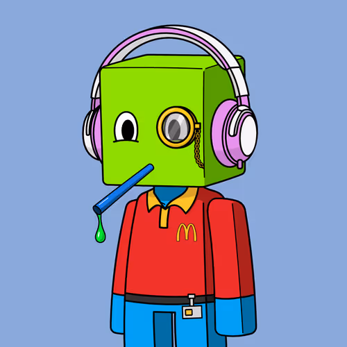 Cubecore