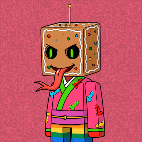 Cubecore