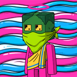 CubeCore #1637