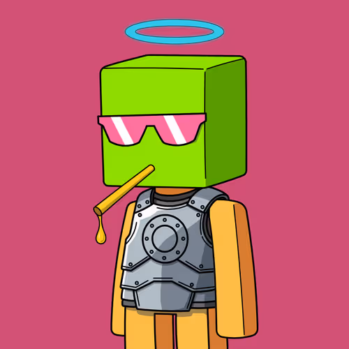 Cubecore
