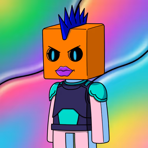 Cubecore