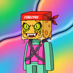 CubeCore #927